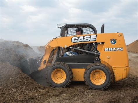 sr175 case|case sr175 skid steer specs.